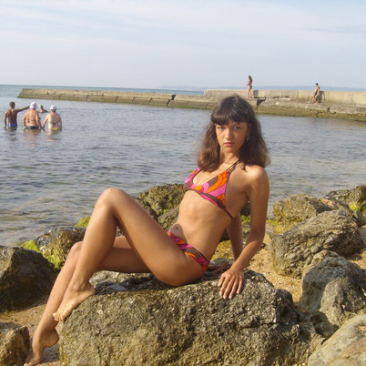 Sandrine